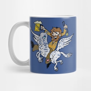 Are you Sirius? Mug